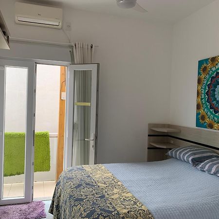 Suite Confortavel 5 Florianópolis Eksteriør billede