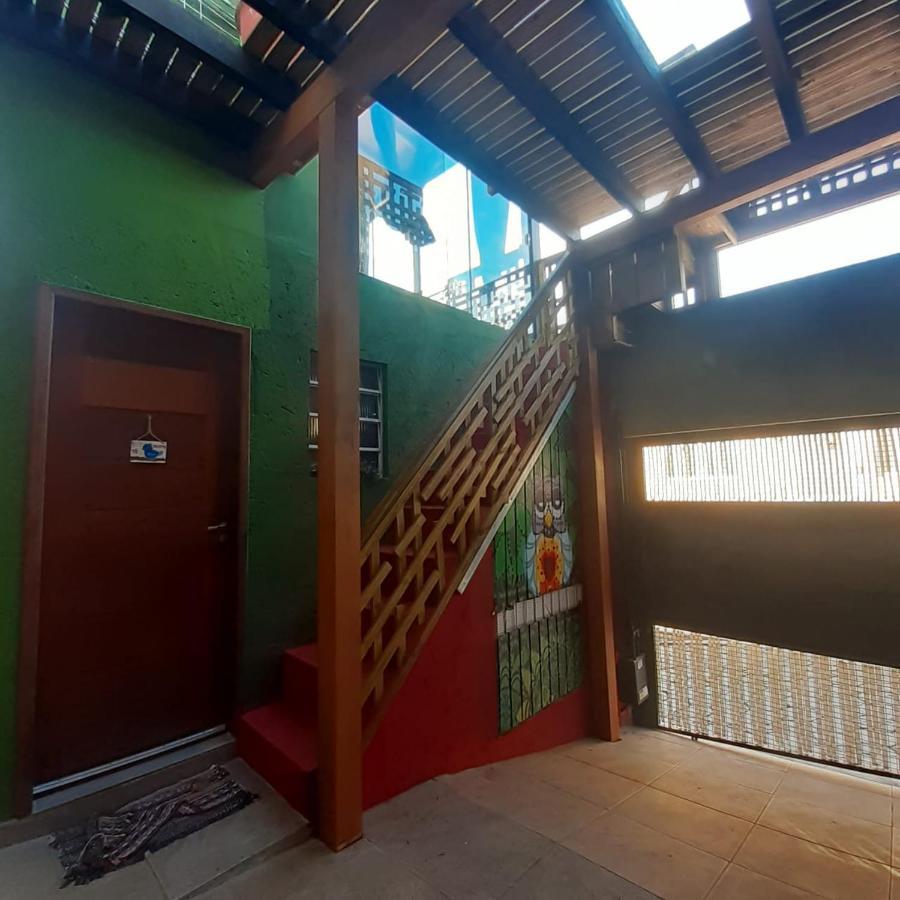 Suite Confortavel 5 Florianópolis Eksteriør billede