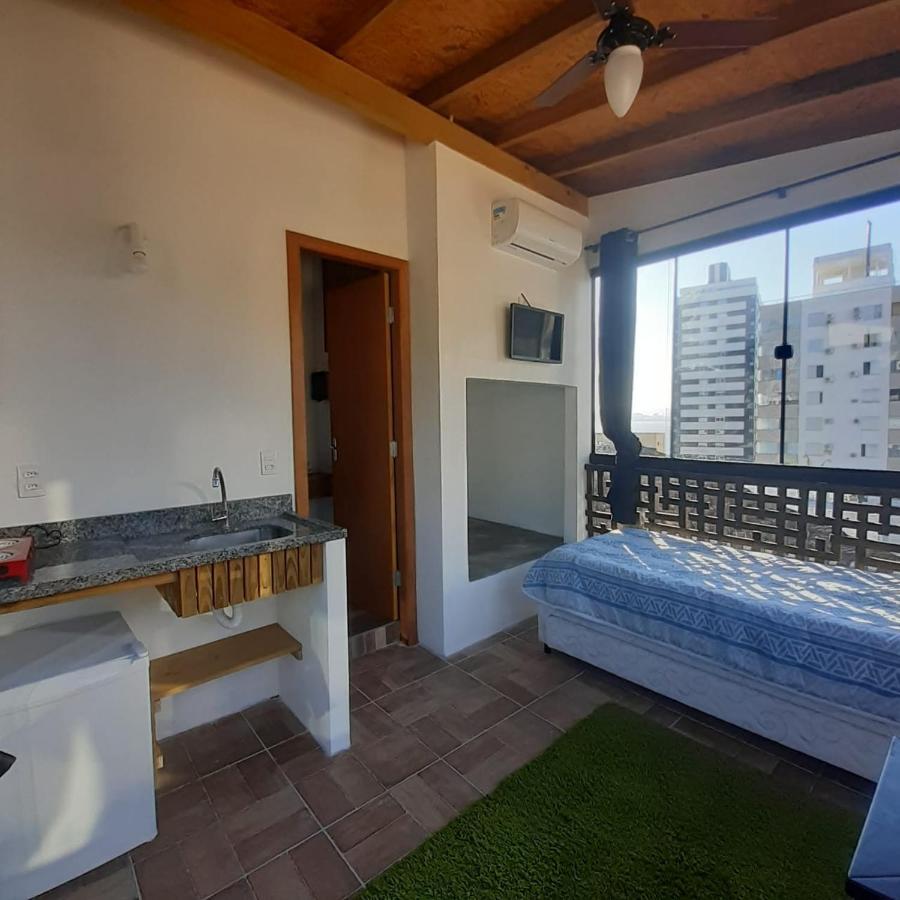Suite Confortavel 5 Florianópolis Eksteriør billede