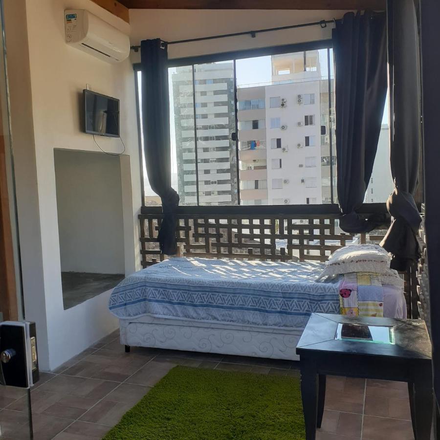 Suite Confortavel 5 Florianópolis Eksteriør billede