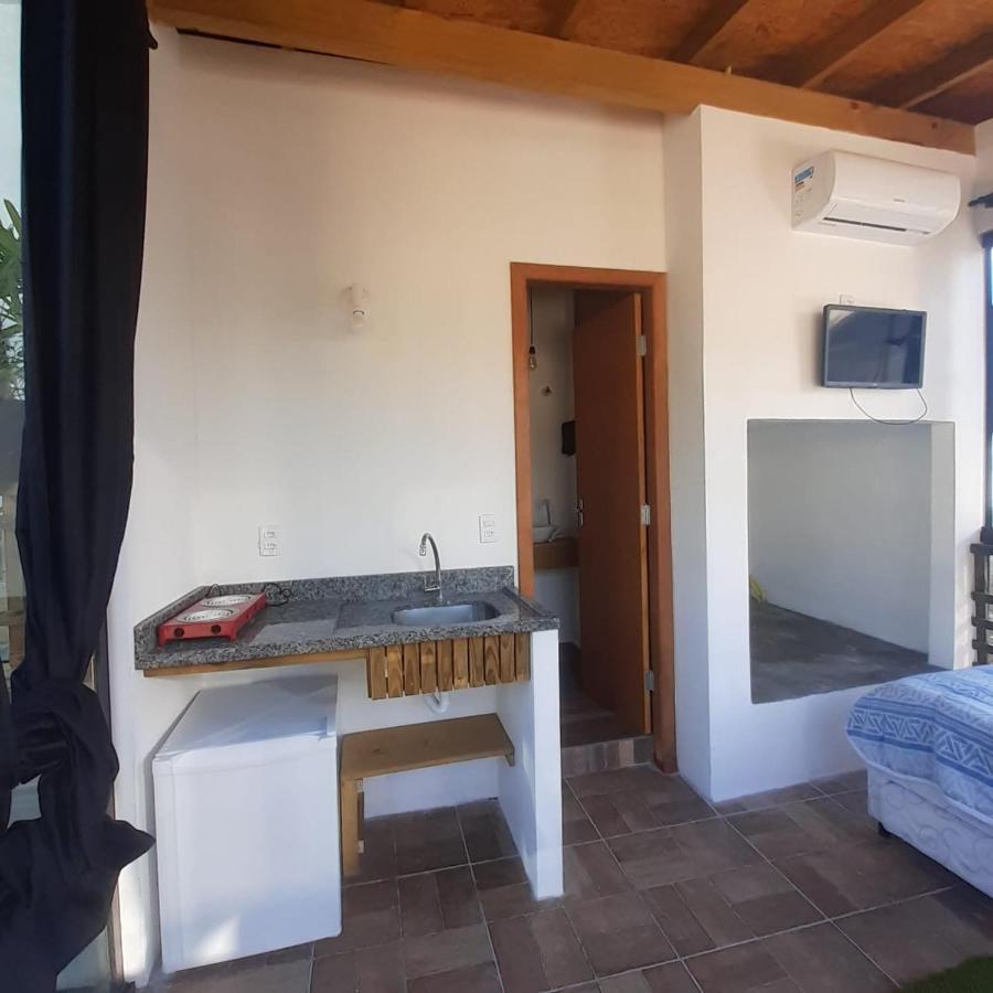 Suite Confortavel 5 Florianópolis Eksteriør billede