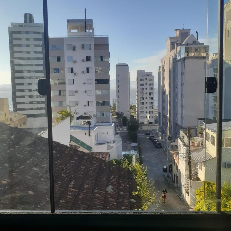 Suite Confortavel 5 Florianópolis Eksteriør billede