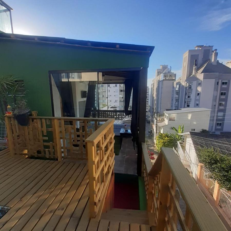 Suite Confortavel 5 Florianópolis Eksteriør billede
