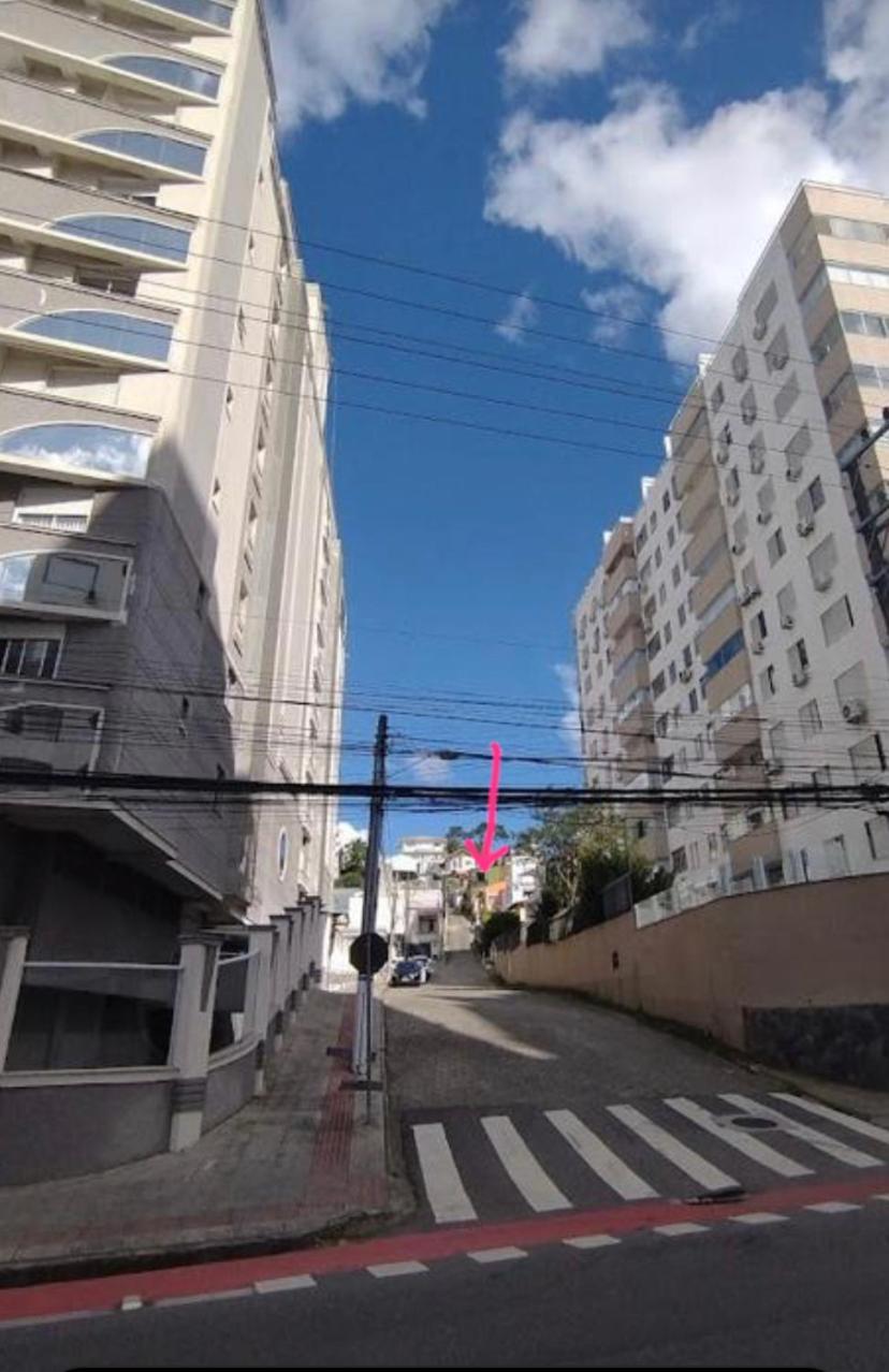 Suite Confortavel 5 Florianópolis Eksteriør billede