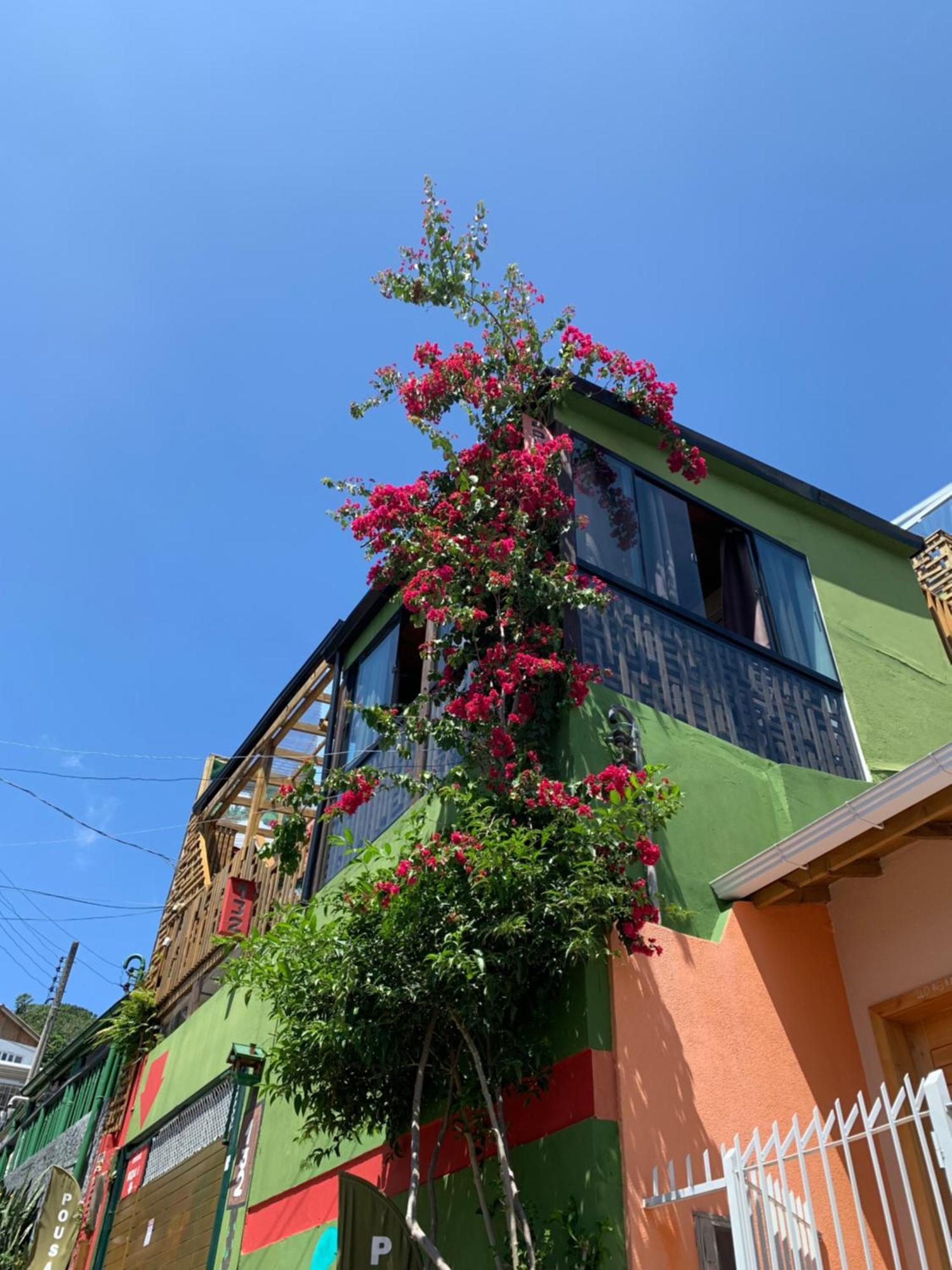 Suite Confortavel 5 Florianópolis Eksteriør billede
